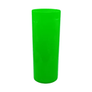 COPO P BEBIDA VERDE NEW WAVE 01 PCT X 10 UN X 300 ML.